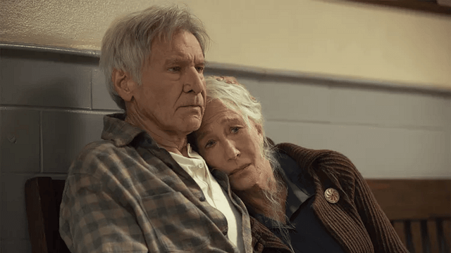 "Yellowstone" Öncesini Anlatan "1923" Dizisinin 2. Sezon Fragmanı Yayınlandı haber görseli