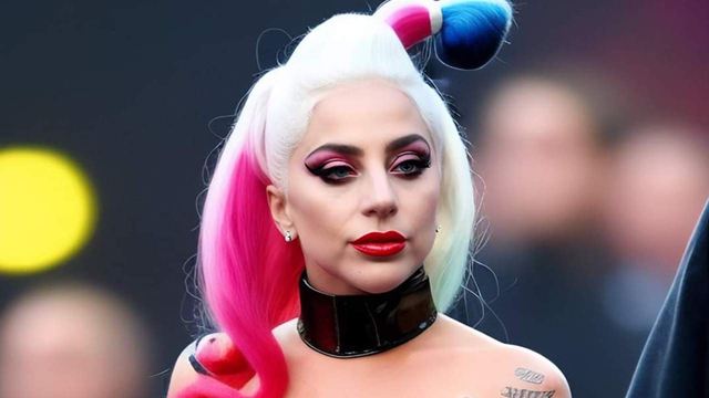 "Joker: Folie à Deux"tan Lady Gaga ve Joaquin Phoenix'li İlk Görsel!