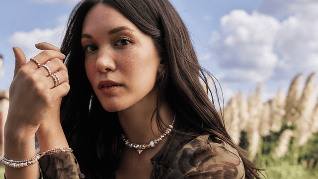 Hazal Subaşı, HBO Max'in Yeni Dizisinin Başrolünde! haber görseli