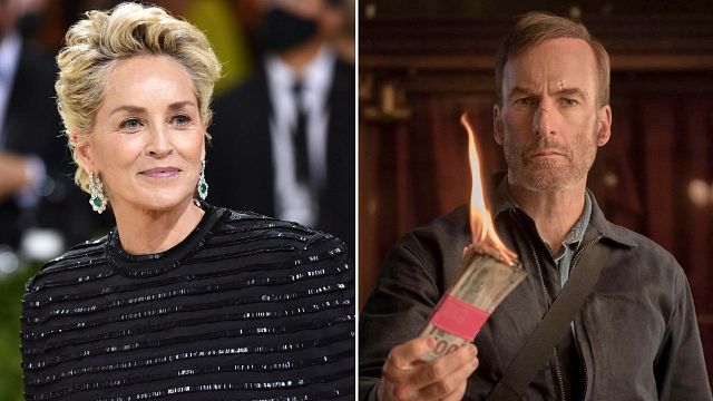 Sharon Stone, Bob Odenkirk'lü "Nobody 2" Filmine Katıldı! haber görseli