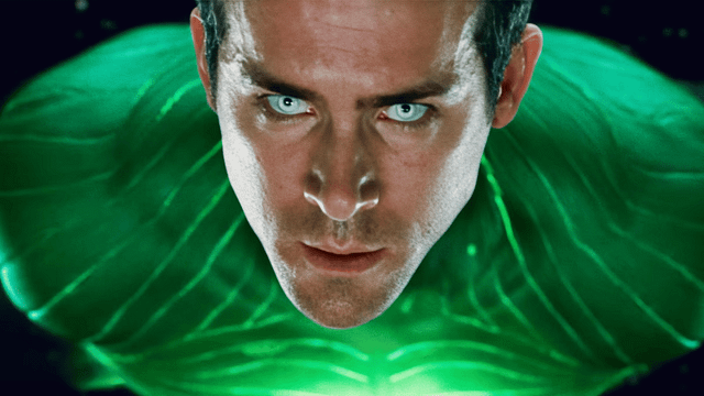 Ryan Reynolds, DC Evrenine Geri Dönecek Mi? haber görseli