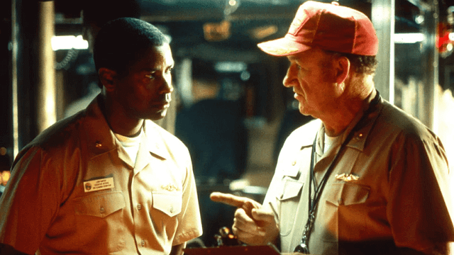 "Crimson Tide" 30 Yıl Sonra Geri Mi Dönüyor? haber görseli