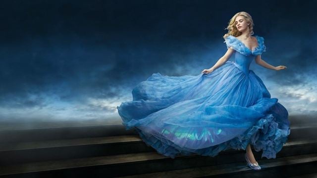 Cinderella's Curse: Disney Prensesi Dehşet Verici Bir Katile Dönüşüyor!