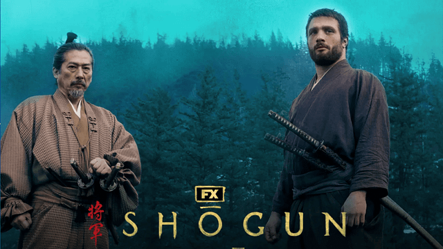 FX'in Hit Dizisi “Shōgun” 2. Sezon Onayını Aldı haber görseli
