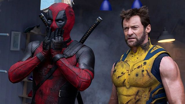 "Deadpool & Wolverine"den 360 Milyon Dolarlık Rekor Açılış Bekleniyor! haber görseli