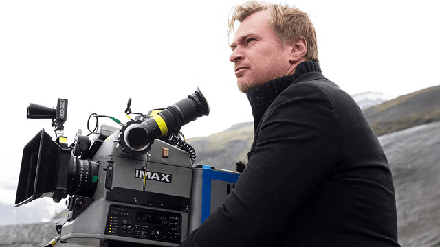 Christopher Nolan, Bu Aksiyon Serisinin Sürpriz Bir Hayranı haber görseli