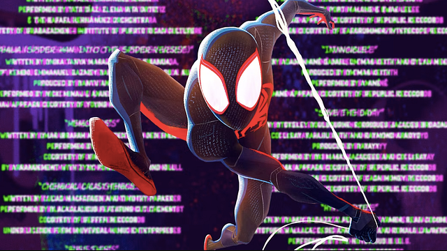 Örümcek-Adam: Örümcek Evrenine Geçiş Filminde After Credits Sahnesi var mı? haber görseli