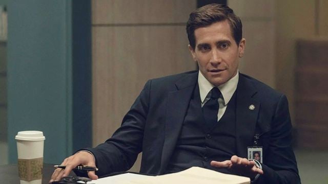 Suç ve Gerilim Dizisi "Presumed Innocent"tan Yeni Fragman: Jake Gyllenhaal Başrolde!