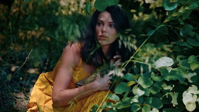 "Karanlıktan Kaçış" Filmini Yönetmeni ve Oyuncularıyla Konuştuk! haber görseli