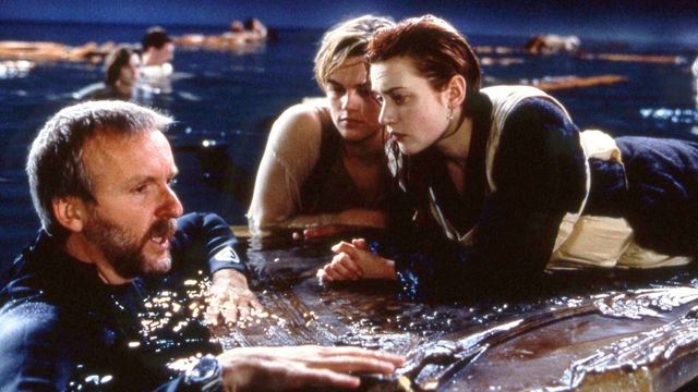 James Cameron Kaybolan Denizaltı Hakkında Konuştu: Titanic'le Benzerliği Gerçeküstü!