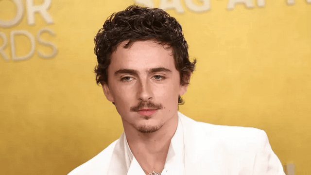 Timothée Chalamet, Opera ve Bale Karşıtı Yorumuyla Gündemde: Operacıların Yanıtı Gecikmedi haber görseli