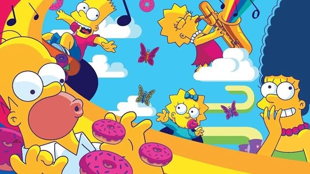 "The Simpsons" 35. Sezonun Yeni Bölümleri Ne Zaman Yayınlanacak?