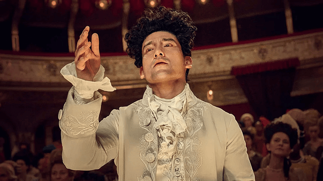 Mozart'ın Hikayesini Konu Alan "Amadeus" Dizisinden İlk Teaser Geldi haber görseli