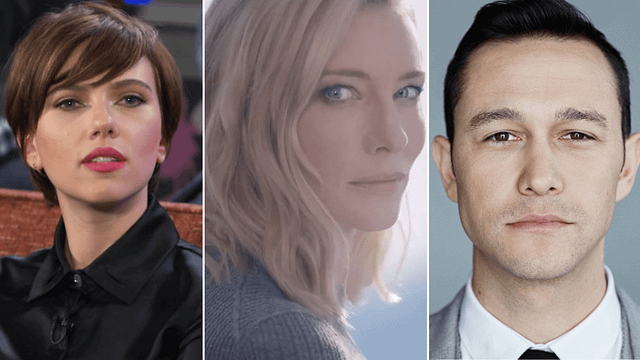 Scarlett Johansson, Cate Blanchett, Joseph Gordon-Levitt ve 700'ü Aşkın Sinemacıdan Yapay Zekâya Karşı Ortak Bildiri haber görseli