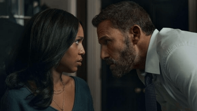 Ben Affleck İmzalı "Animals" Filminden İlk Resmi Fragman Geldi! Animals Hangi Platformda, Ne Zaman Yayınlanacak? haber görseli