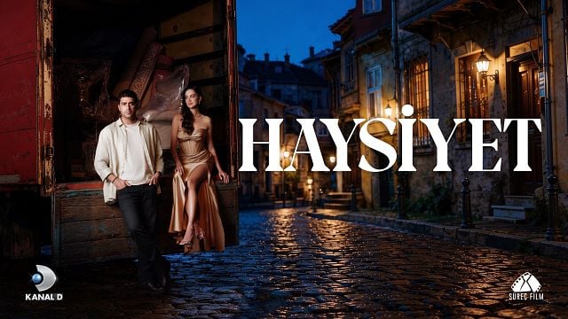 Kanal D'nin Yeni Dizisi "Haysiyet"te Yapay Zeka Tartışması: Doğukan Güngör'den İddialara Yanıt! haber görseli