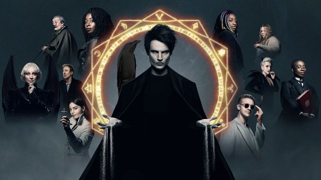 "The Sandman" 2. Sezon Karakterlerini Tanıtan Klip Yayınlandı haber görseli