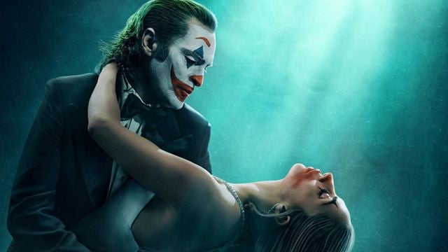 "Joker: Folie À Deux"dan İlk Afiş: Harley Quinn'in Sesini İlk Kez Duyduk!