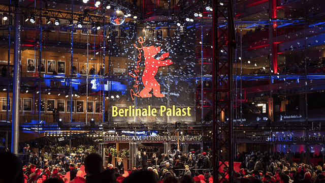 75. Berlin Film Festivali Yarışma Filmlerini Açıkladı haber görseli