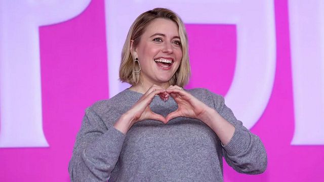 77. Cannes Film Festivali'nin Jüri Başkanı Greta Gerwig! haber görseli