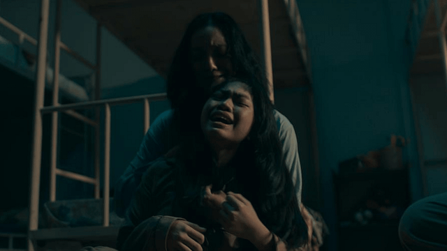 Yetimhanede Başlayan Lanet: “Musibet” Bugün Sinemalarda haber görseli