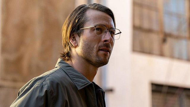 Richard Linklater'ın Gerilim - Komedi Filmi "Hit Man"i Netflix Aldı haber görseli