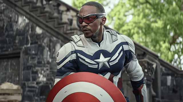 "Kaptan Amerika: Cesur Yeni Dünya" ABD Gişesinde İlk Sıradan Açılış Yaptı haber görseli