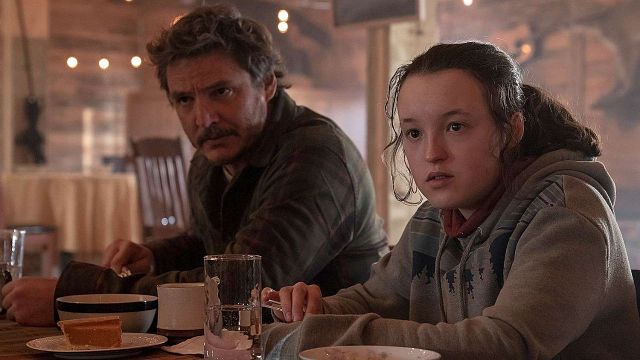 "The Last of Us" 2. Sezon Çekimleri Tamamlandı haber görseli