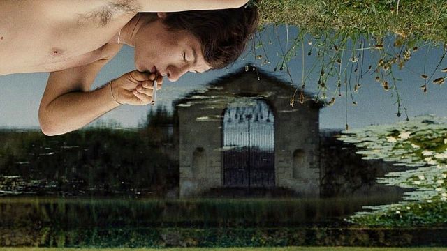 Barry Keoghan ve Jacob Elordi'yi Buluşturan "Saltburn"den İlk Fragman! haber görseli