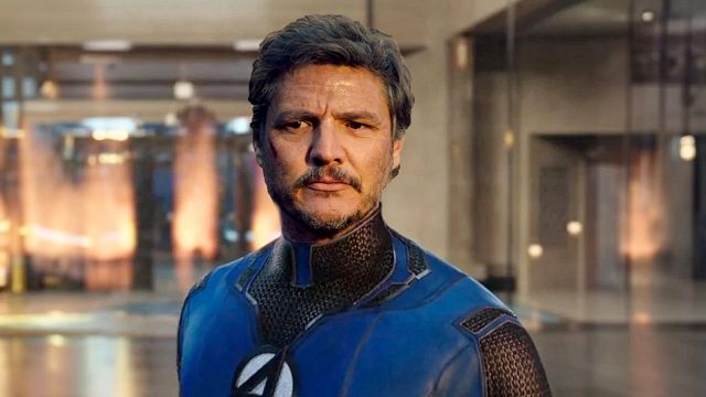 Pedro Pascal'ın "Fantastic Four"da Oynayacağını SAG Doğruladı haber görseli