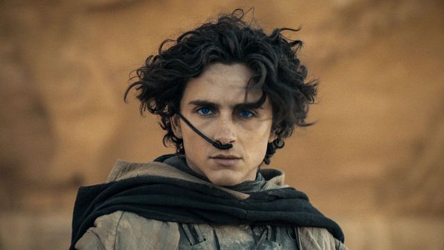 Denis Villeneuve "Dune: Messiah" Filmini Seriden Farklı Tasarlamak İstiyor haber görseli