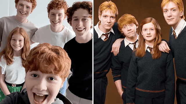 Hogwarts'ta Erken Ayrılık: "Harry Potter" Dizisinde 2. Sezonun En Önemli Karakteri İçin Yeniden Seçme Yapılacak haber görseli