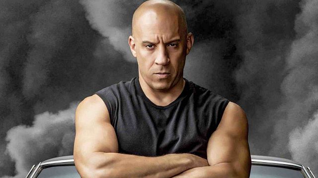 Vin Diesel, Eski Asistanı Tarafından Cinsel Saldırıyla Suçlanıyor haber görseli