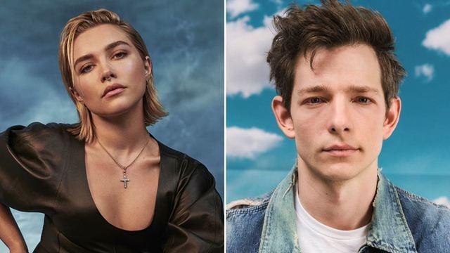 Netflix'in "East of Eden" Dizisinde Florence Pugh ve Mike Faist Başrolde