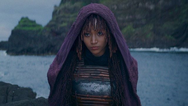 Yeni Star Wars Dizisi "The Acolyte"tan Beklenen Fragman Geldi! haber görseli