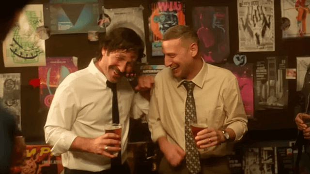 Paul Rudd ve Tim Robinson'ın Komedi Filmi "Friendship"in İlk Fragmanı Yayınlandı haber görseli