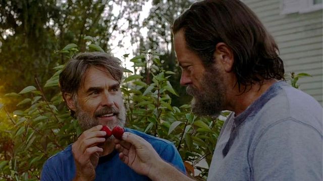 Steven Spielberg'den "The Last of Us" Ekibine Mektup haber görseli