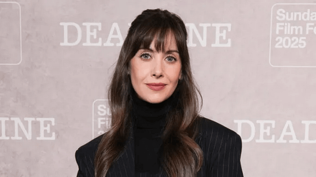 Alison Brie, Yönetmenliğe İlk Adımını Bir Korku Filmiyle Atıyor haber görseli