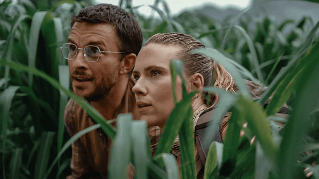 "Jurassic World: Yeniden Doğuş" Filminden Altyazılı Fragman ve Afiş Yayınlandı haber görseli