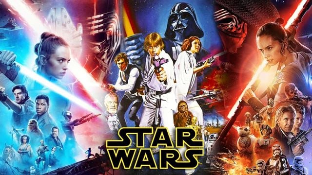 Yeni "Star Wars" Üçlemesini Yazacak İsim Belli Oldu