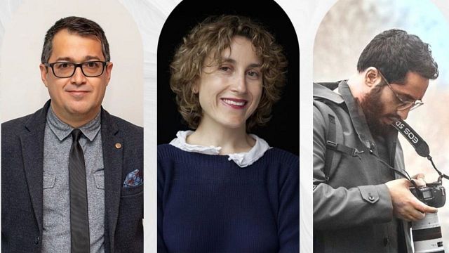 Troya Film Platform’un İlyada Kurmaca Film Pitching Lab. Kategorisi’nde Ana Jüri Üyeleri Belli Oldu haber görseli
