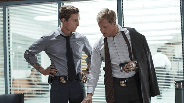 Woody Harrelson’dan Matthew McConaughey İtirafı: “Yüzüne Yumruk Atmak İstedim” haber görseli