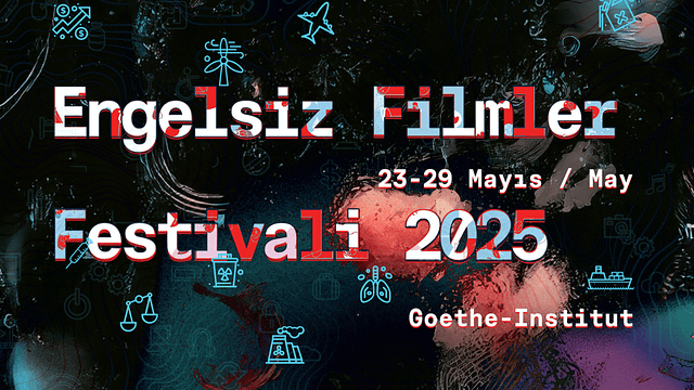 13. Engelsiz Filmler Festivali, 23 Mayıs’ta Ankara’da Başlıyor haber görseli