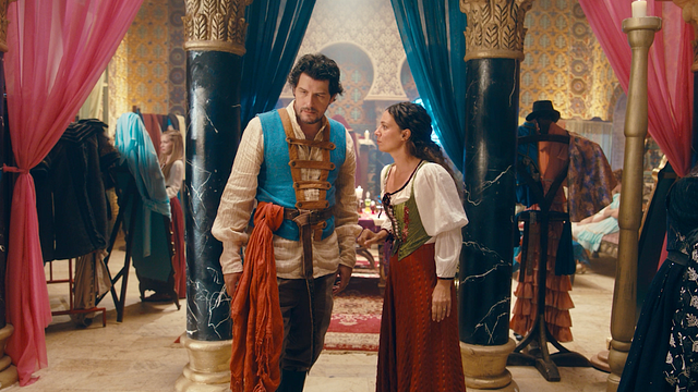 "Kardeş Takımı 3" Fragmanı Yayınlandı: Macera Dolu Seriye Veda! haber görseli