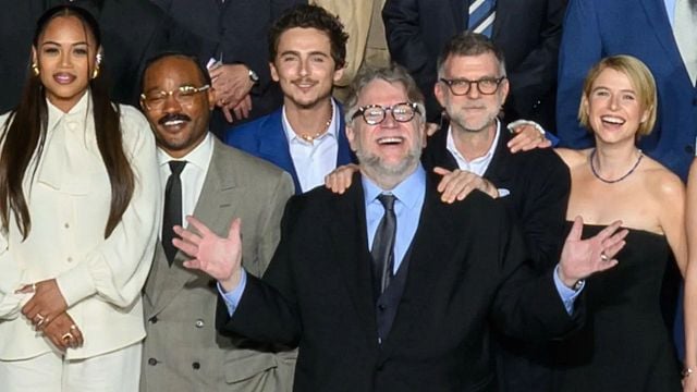 Geleneksel Oscar Adayları Fotoğrafında 2026 Adayları Bir Arada haber görseli