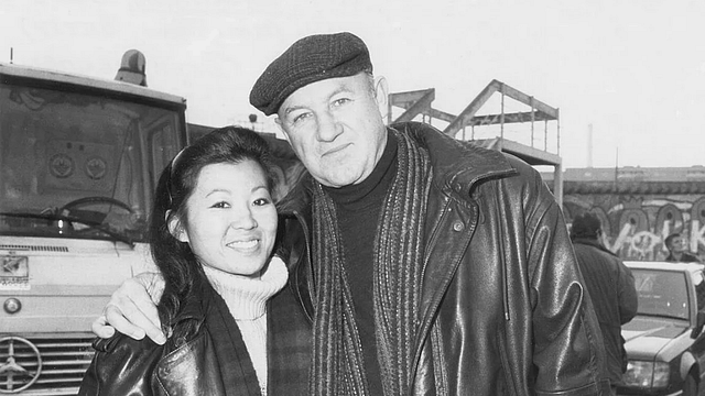 Gene Hackman ve Eşinin Ölüm Nedeni Belli Oldu! haber görseli