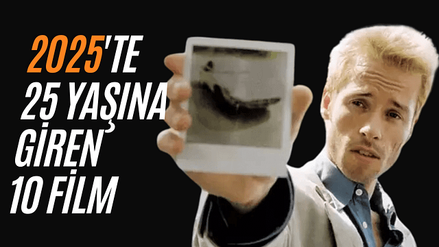 2025'te 25 Yaşına Giren 10 Film haber görseli