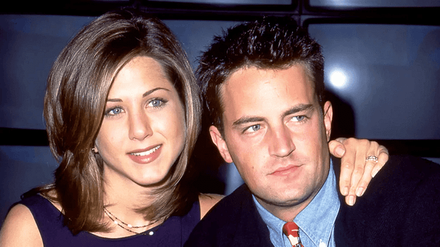 Jennifer Aniston: “Matthew Perry'nin Yasını Ölmeden Çok Önce Tutmaya Başlamıştık” haber görseli