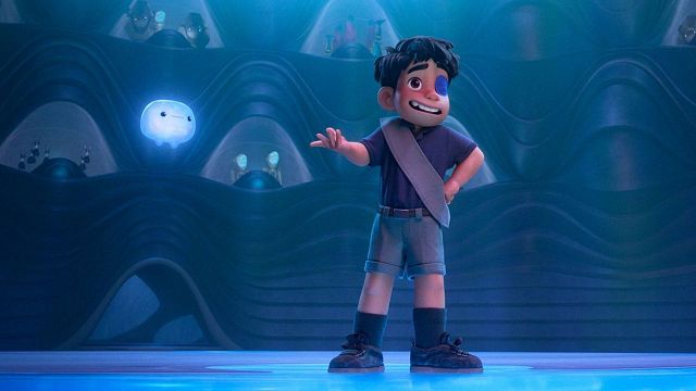 Pixar İmzalı "Elio"dan İlk Fragman! haber görseli