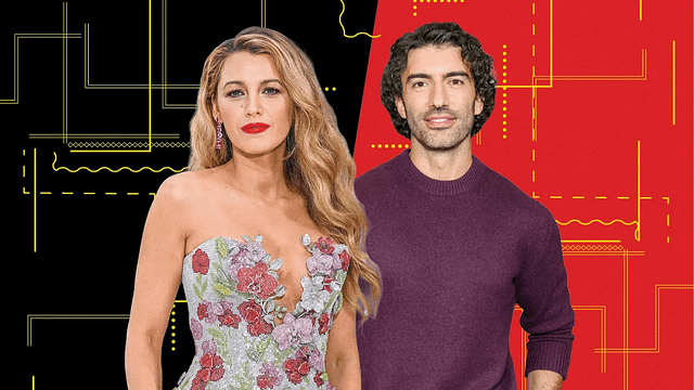 Blake Lively ve Justin Baldoni Davasını Konu Alan Belgesel Dizisi İçin Hazırlıklar Başladı haber görseli
